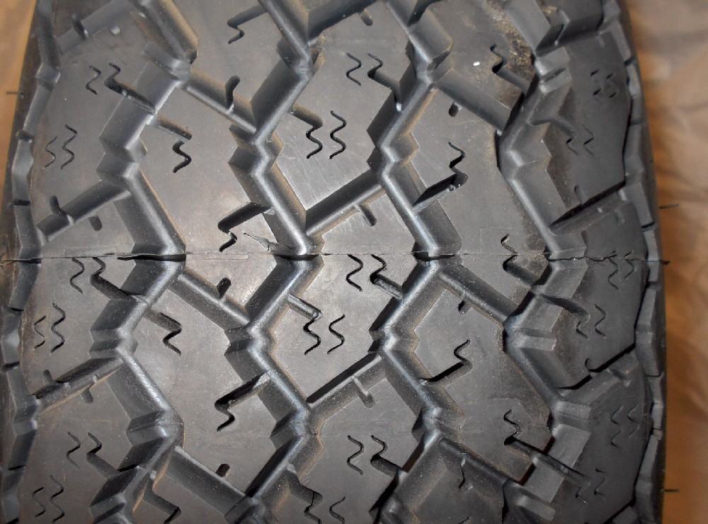 225 70VR15 Michelin XWX Tires For Sale